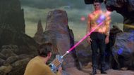 Star Trek: The Original Series, Where No Man Has Gone Before (Image via Star Trek)
